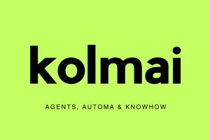 Kolmai